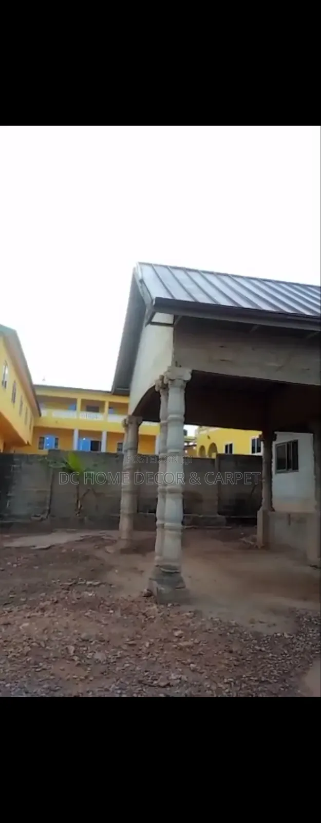 5bdrm Apartment in Agape for sale