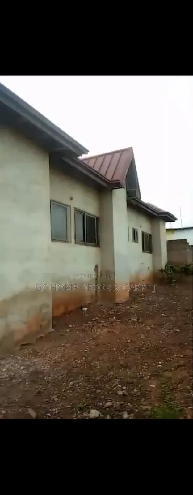 5bdrm Apartment in Agape for sale