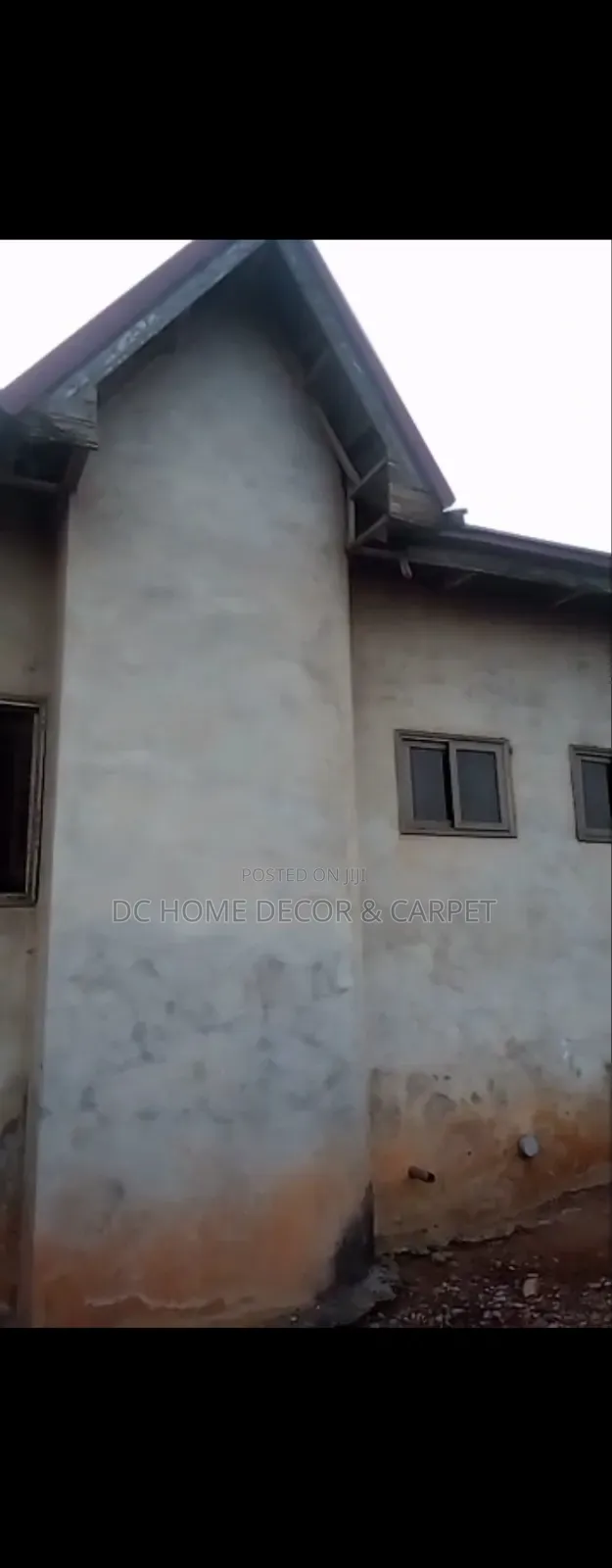 5bdrm Apartment in Agape for sale