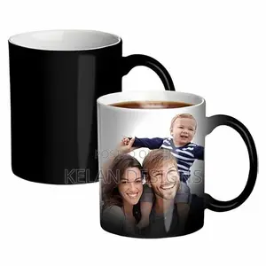 Magic Mug Customization