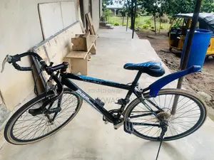 Racer Bicycle