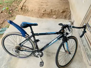 Racer Bicycle