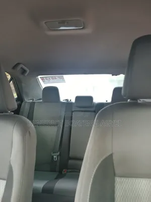 Toyota Corolla LE 4dr Sedan (1.8L 4cyl CVT) 2017 Black