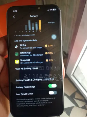 Apple iPhone 11 Pro 64 GB Black
