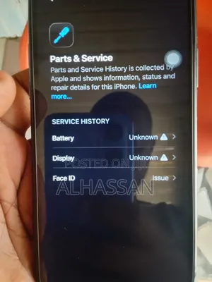 Apple iPhone 11 Pro 64 GB Black