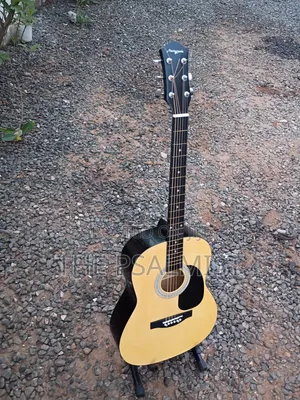 Martin Smith Acoustic Guitar