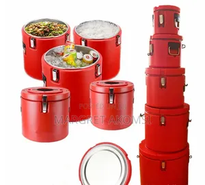 48hr Food Warme 4L,7L,15L,30L,60L Very Affordable and Also Reliable