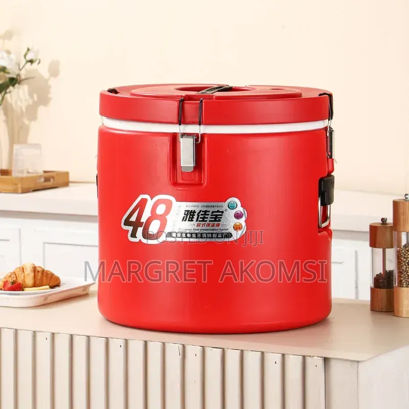 48hr Food Warme 4L,7L,15L,30L,60L Very Affordable and Also Reliable