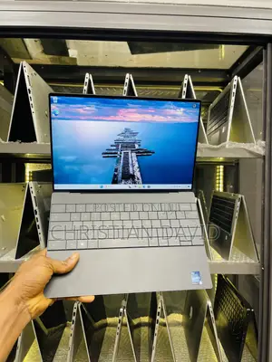 Laptop Dell XPS 13 9320 16GB Intel Core i7 SSD 512GB