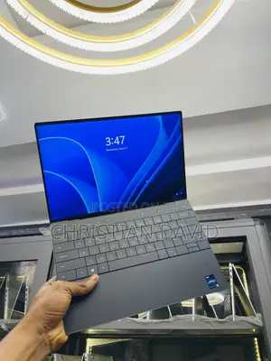 Laptop Dell XPS 13 9320 16GB Intel Core i7 SSD 512GB