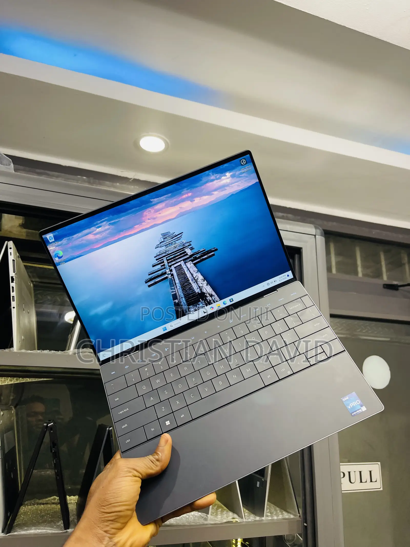 Laptop Dell XPS 13 9320 16GB Intel Core i7 SSD 512GB
