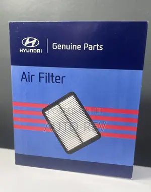 Hyundai Sonata/Optima Air Filter || 2P100