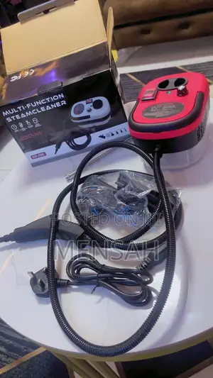 2500w Steam Cleaner