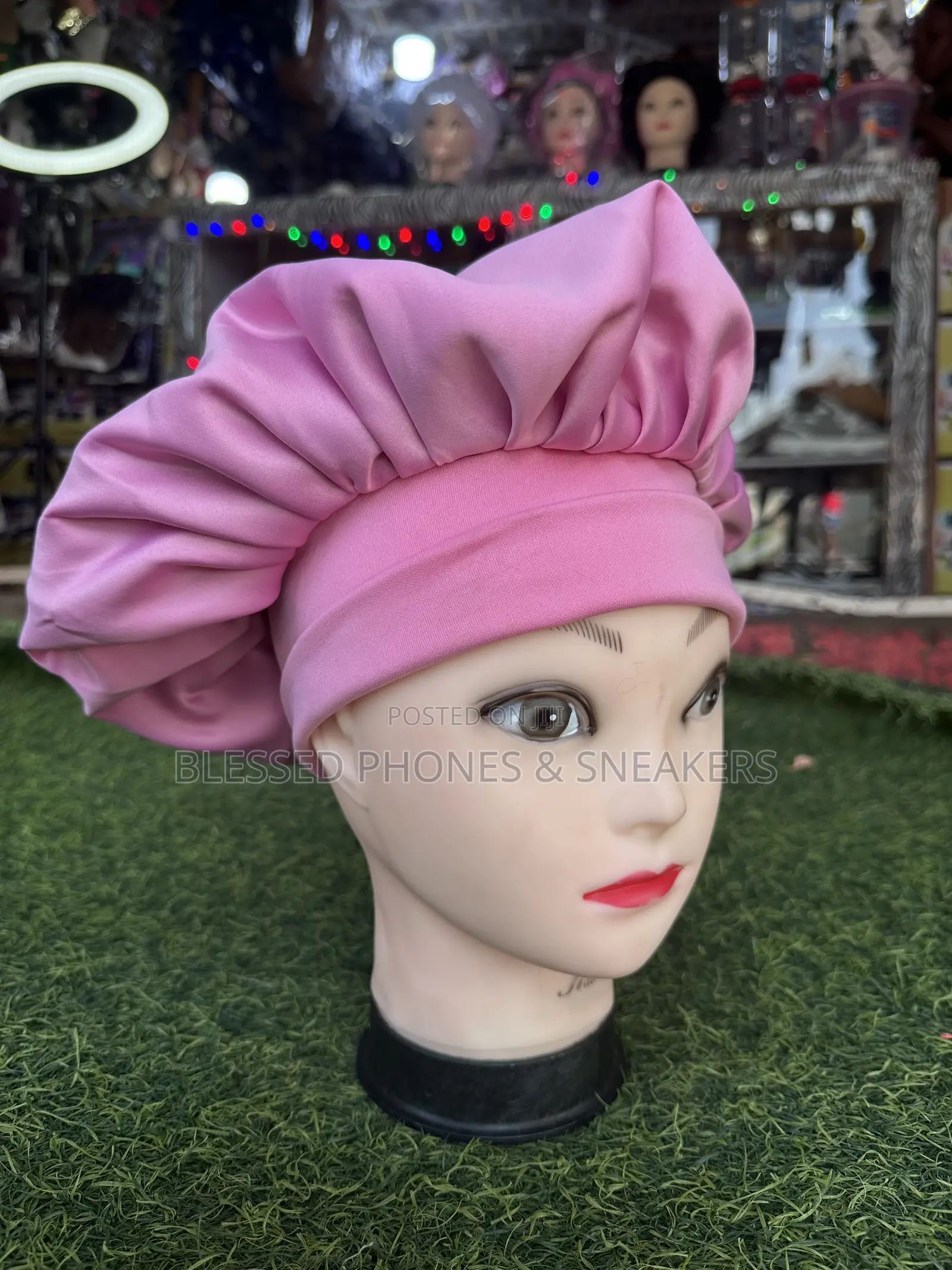 Hair Bonnet Tk