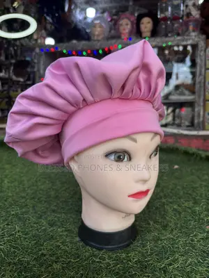 Hair Bonnet Tk