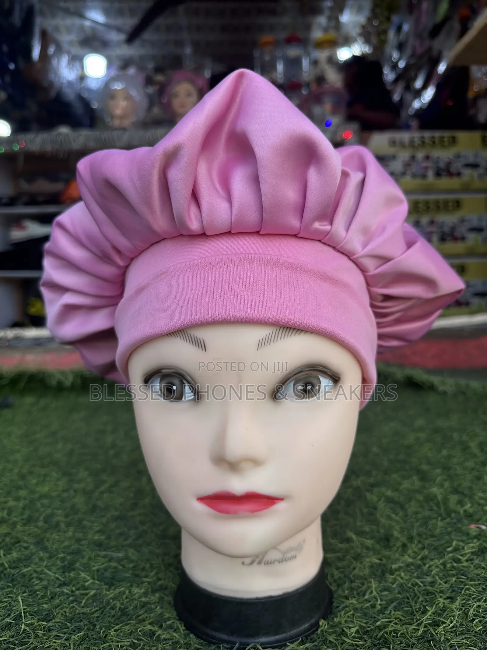 Hair Bonnet Tk