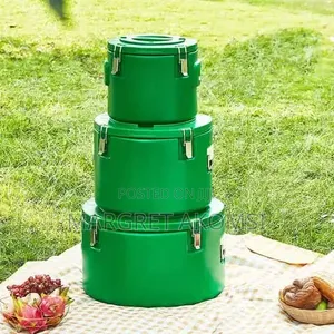 Food Warmer