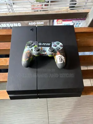 PS4 Standard Jailbreak 500gb