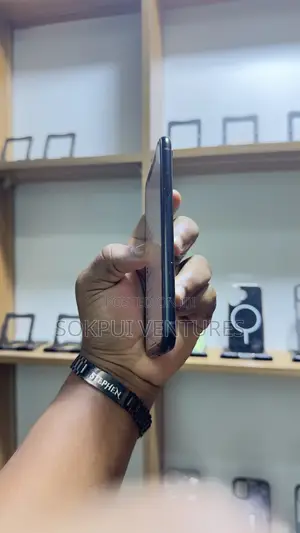 Apple iPhone XR 64 GB Black