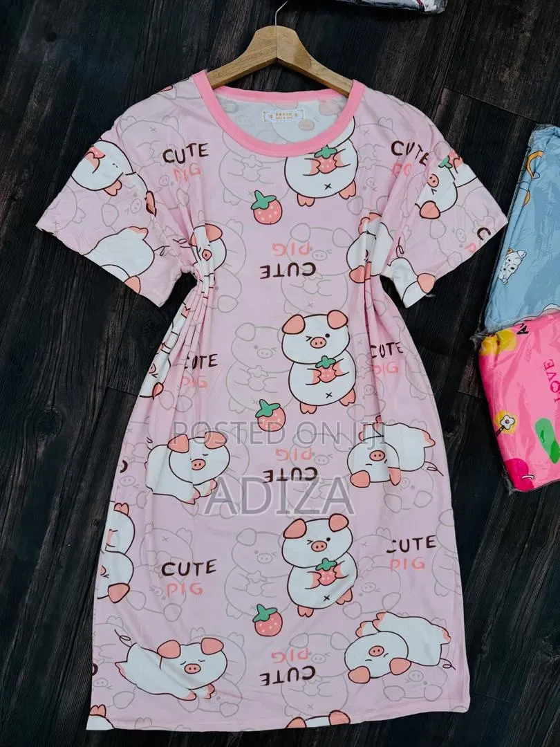 Beautiful Nightwears