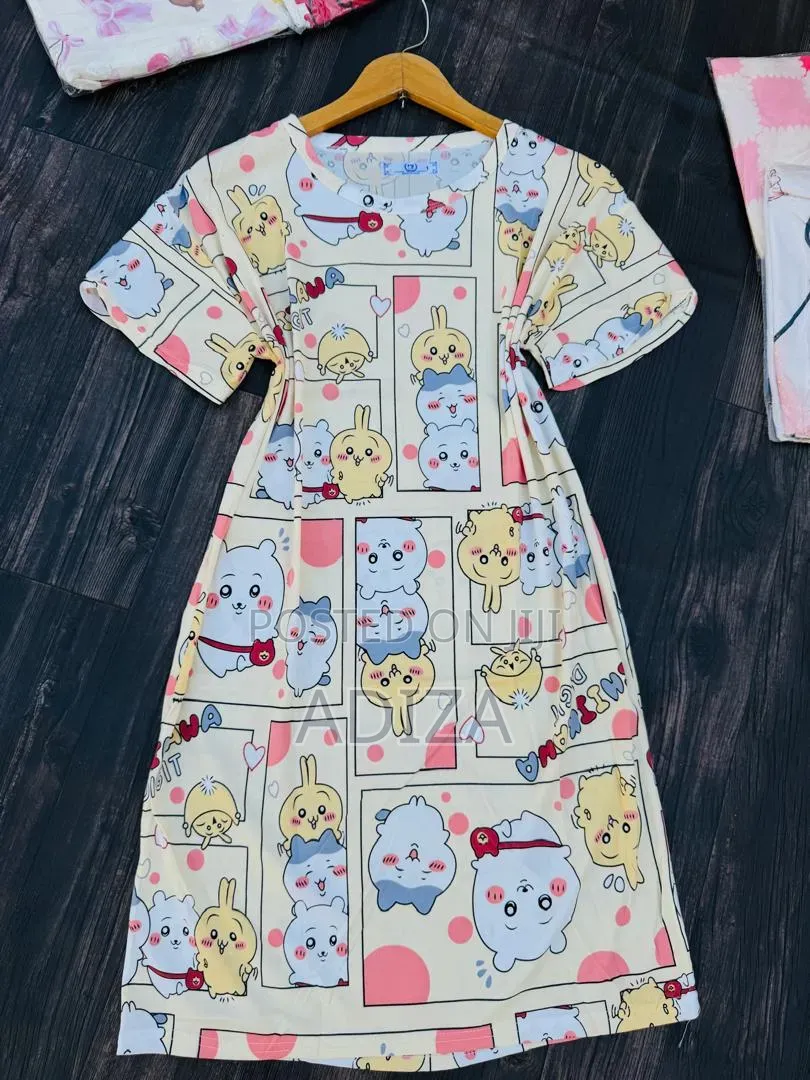 Beautiful Nightwears
