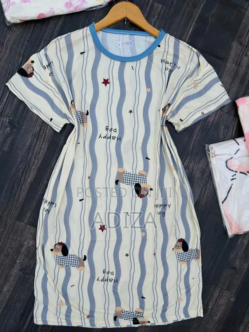 Beautiful Nightwears