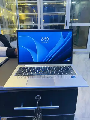 Laptop HP EliteBook 840 G8 16GB Intel Core i7 SSD 512GB
