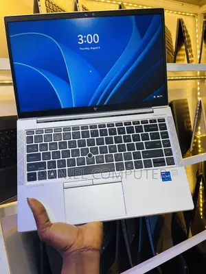Laptop HP EliteBook 840 G8 16GB Intel Core i7 SSD 512GB