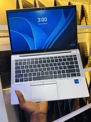 Laptop HP EliteBook 840 G8 16GB Intel Core i7 SSD 512GB