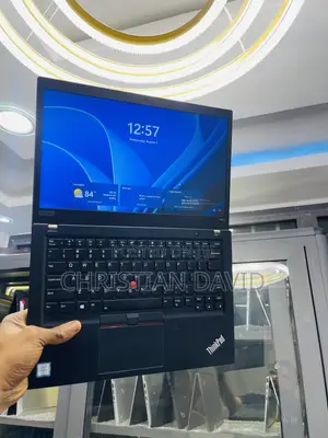 Laptop Lenovo ThinkPad T490s 8GB Intel Core i7 SSD 512GB