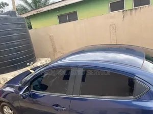 Toyota Yaris iA 1.5 FWD 2019 Blue