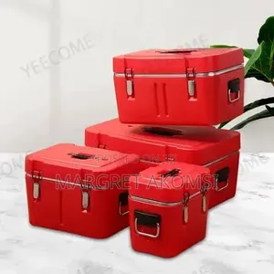 4in1 Square Food Warmer