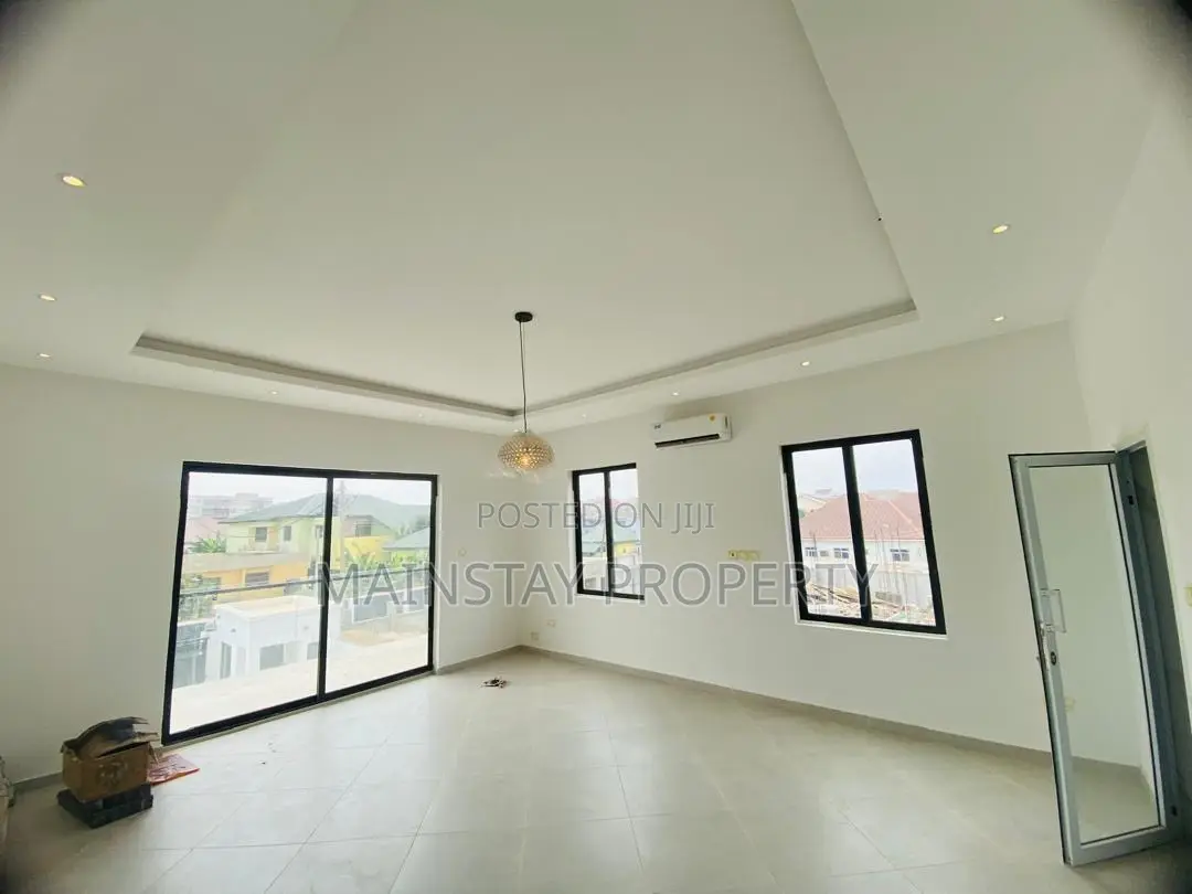 4bdrm Duplex in Mainstay Estates, Spintex for sale