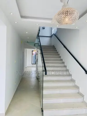 4bdrm Duplex in Mainstay Estates, Spintex for sale