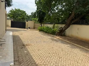4bdrm House in Ab Richie Properties, US Embassy Area for rent