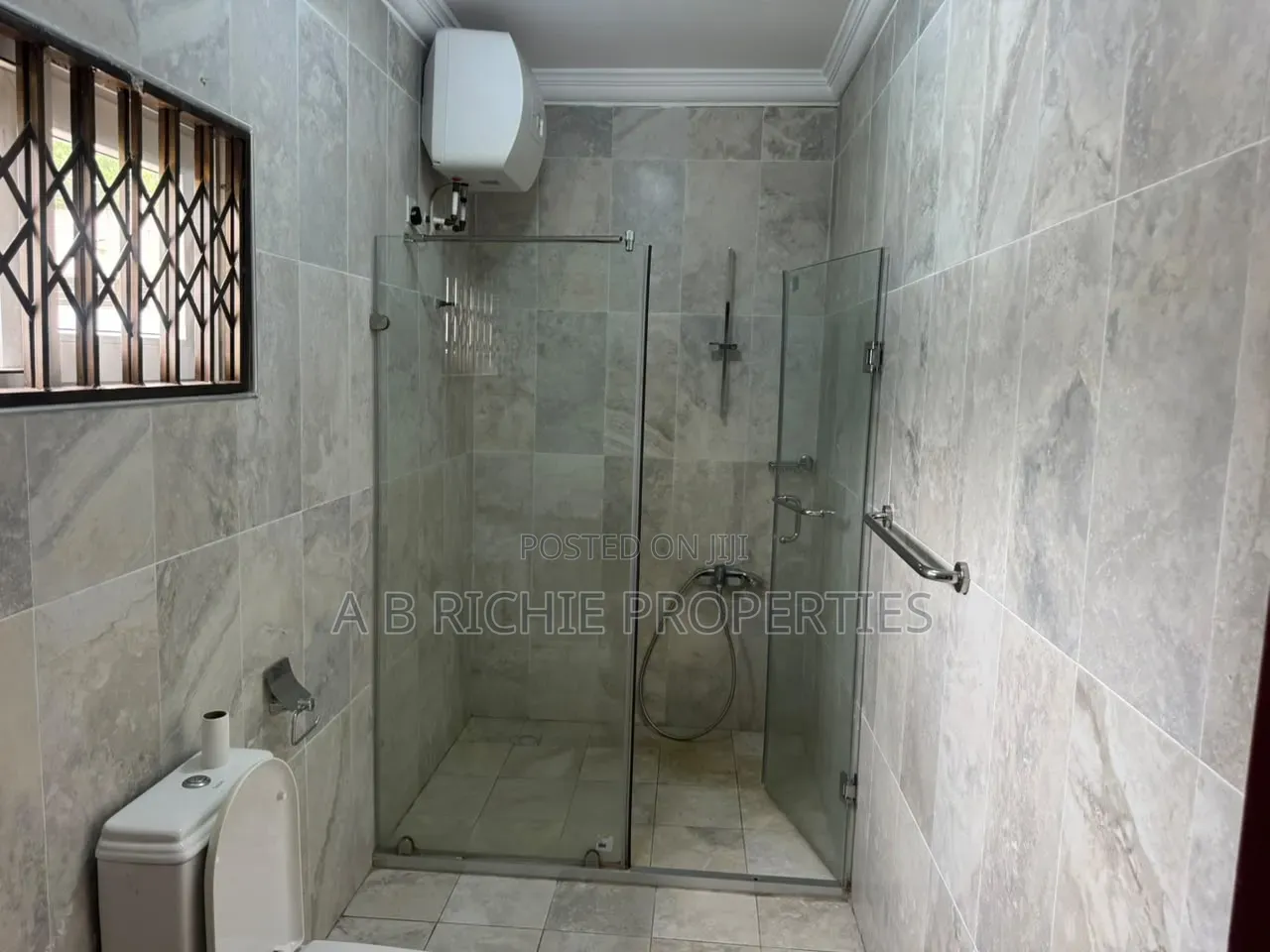 4bdrm House in Ab Richie Properties, US Embassy Area for rent
