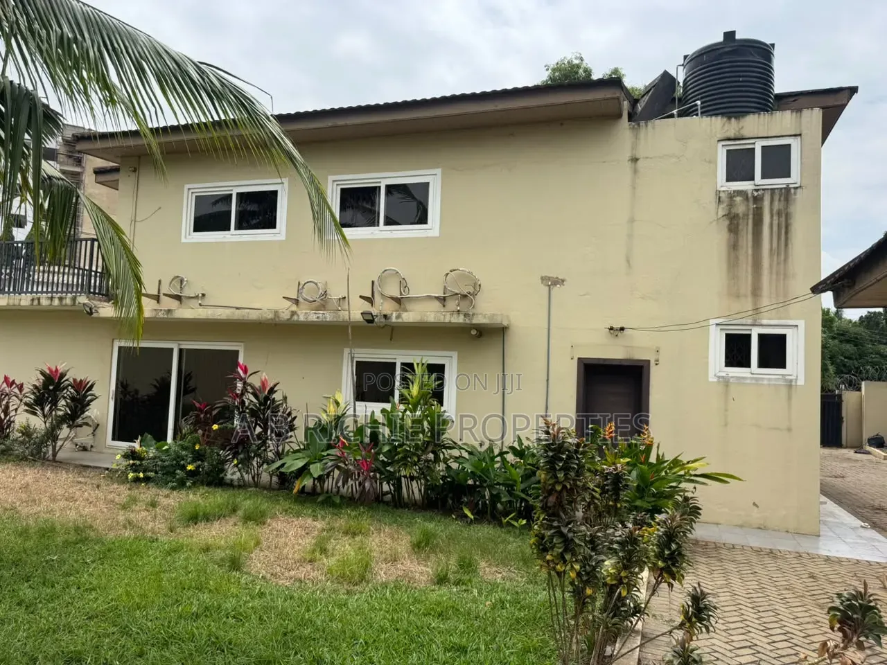 4bdrm House in Ab Richie Properties, US Embassy Area for rent
