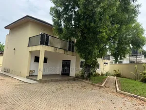 4bdrm House in Ab Richie Properties, US Embassy Area for rent