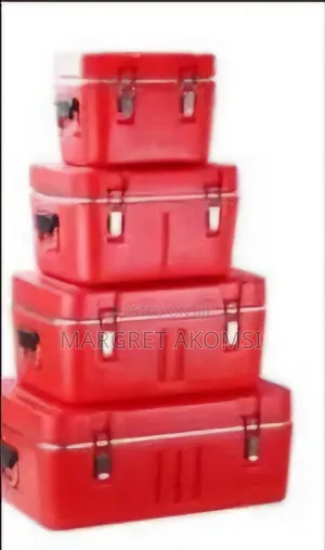 4in1 Square Food Warmer