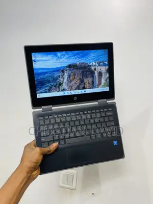 Laptop HP ProBook X360 11 G5 EE 4GB Intel SSD 128GB