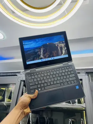 Laptop HP ProBook X360 11 G5 EE 4GB Intel SSD 128GB