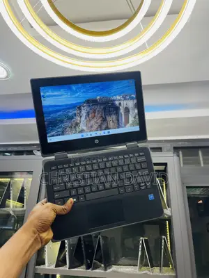 Laptop HP ProBook X360 11 G5 EE 4GB Intel SSD 128GB
