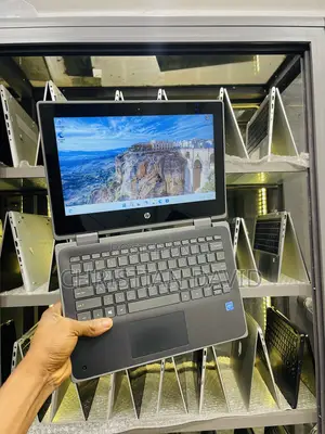 Laptop HP ProBook X360 11 G5 EE 4GB Intel SSD 128GB