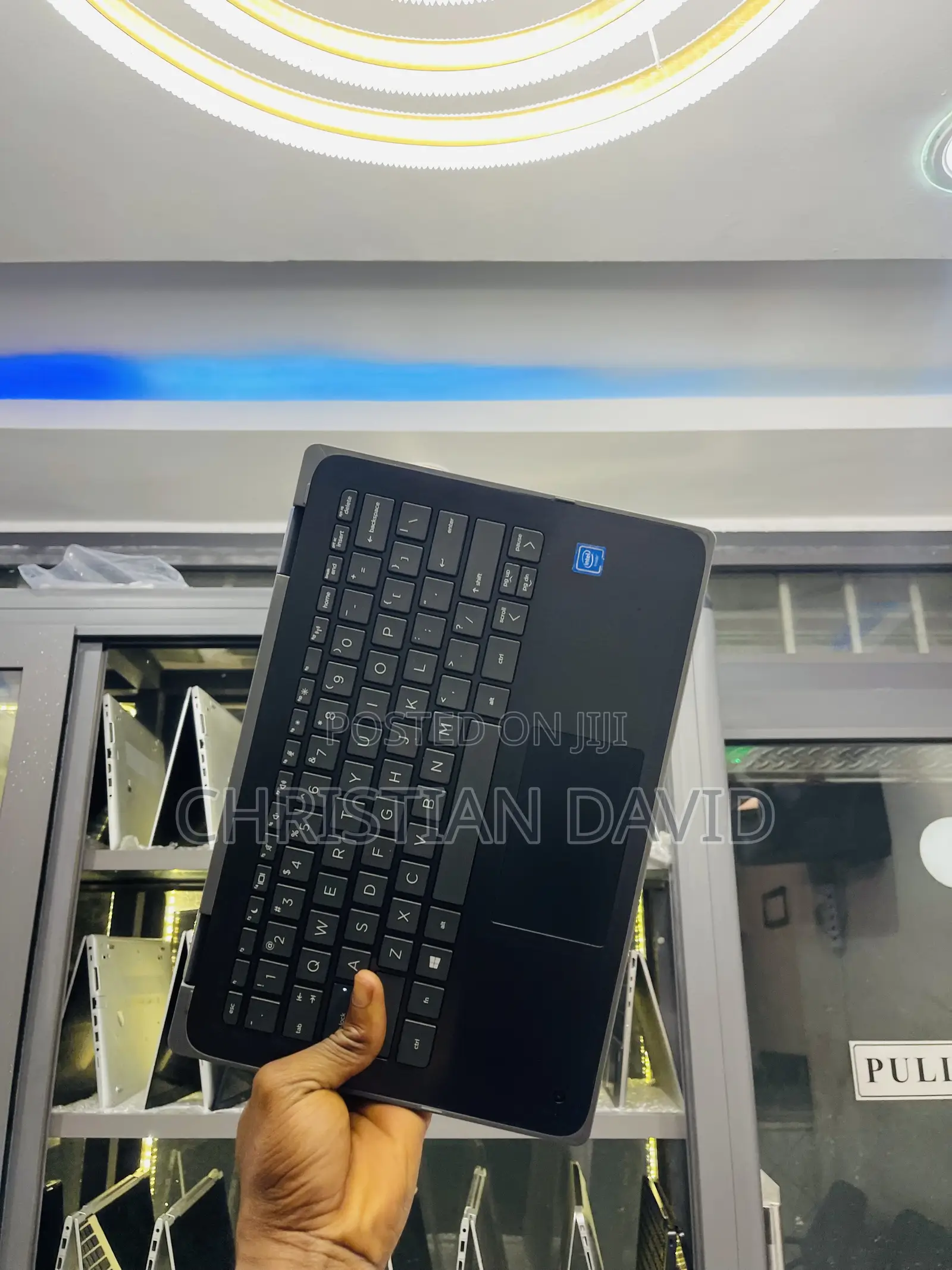 Laptop HP ProBook X360 11 G5 EE 4GB Intel SSD 128GB