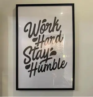 Picture Wall Frames