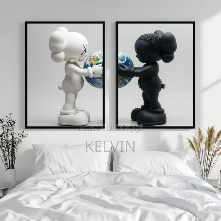 Picture Wall Frames