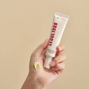Seoul Secret Eye Cream : Retinal Liposome 4% + Fermented Bean