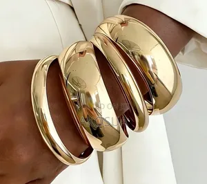 Jewelry and Chunky Bangles