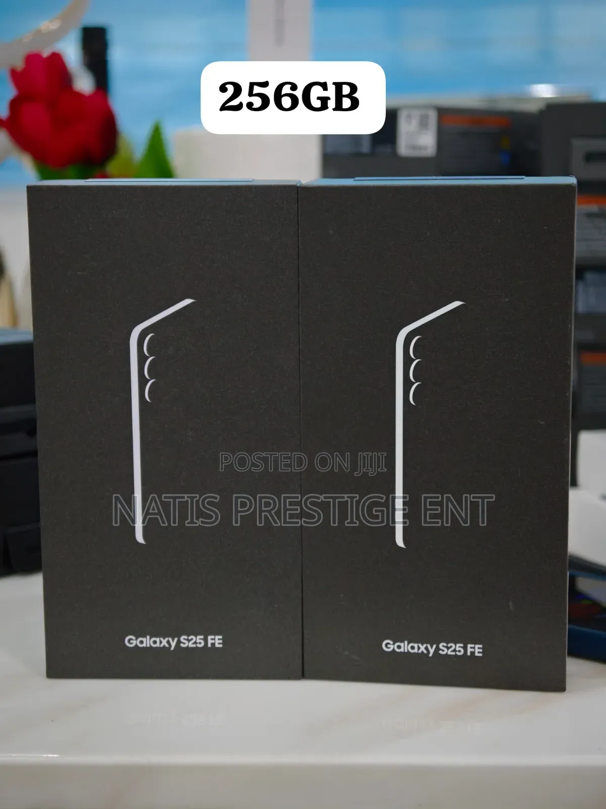 New Samsung Galaxy Note 10 Plus 256 GB Black