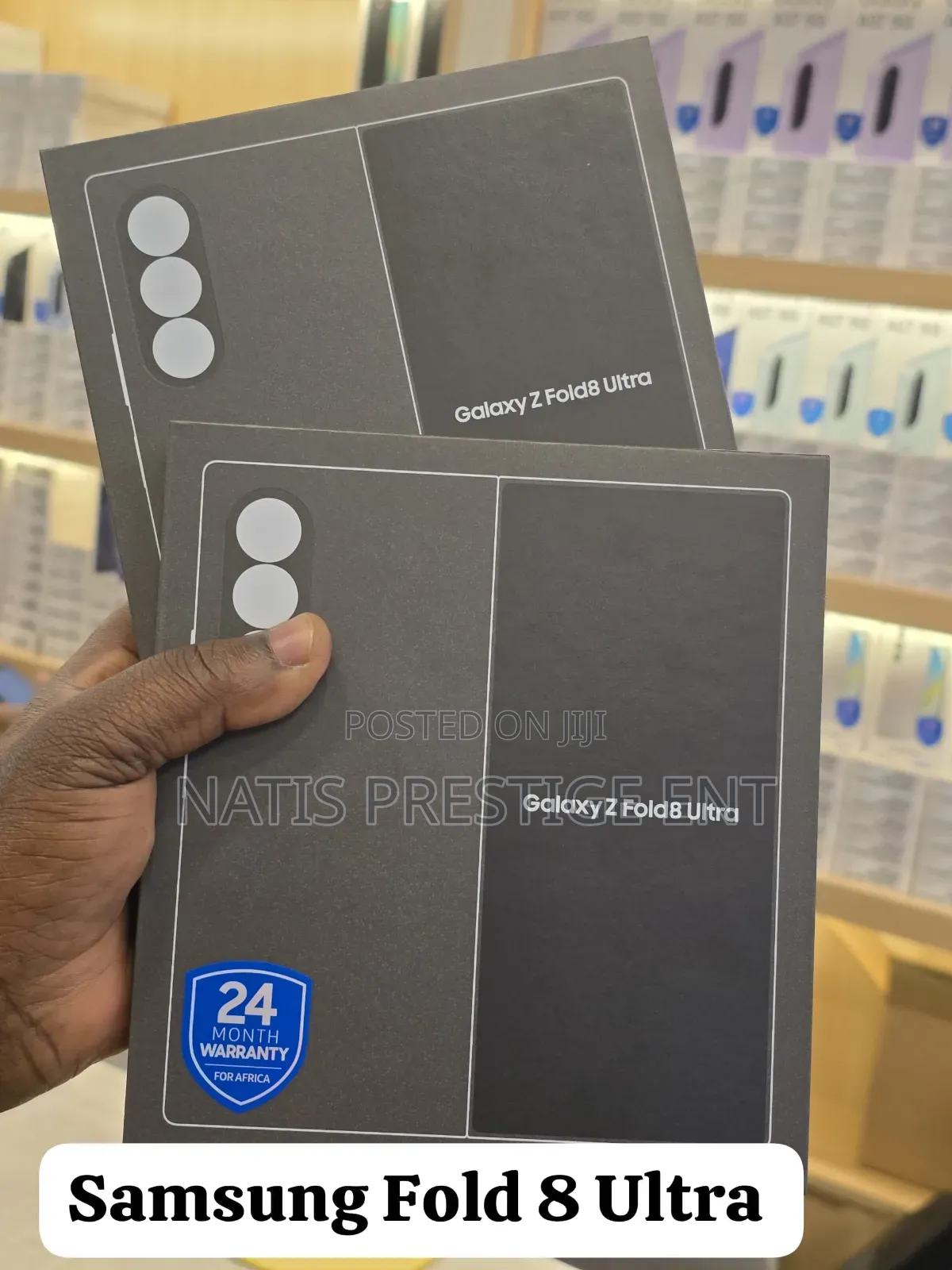 New Samsung Galaxy Note 10 Plus 256 GB Black